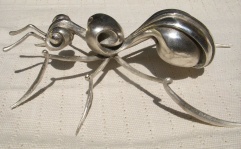 Matteo Pugliese's Ant