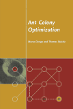 Ant Colony Optimization Cover